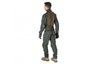 Костюм Primal Gear Combat G3 Uniform Set Olive Size L - изображение 8