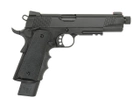 Страйкбольный пистолет Colt R32 Nightstorm [Army Armament] (для страйкбола) - изображение 5