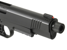 Страйкбольный пистолет Colt R32 Nightstorm [Army Armament] (для страйкбола) - изображение 7