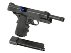Страйкбольный пистолет Colt R32 Nightstorm [Army Armament] (для страйкбола) - изображение 8