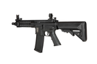 Штурмова гвинтівка SA-F01 FLEX - Black [Specna Arms] - зображення 7