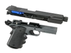 Страйкбольний пістолет Colt R32 Darkstorm [Army Armament] (для страйкболу) - зображення 7