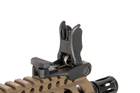 Страйкбольна штурмова гвинтівка Specna Arms M4 SA-C19 Core Half-Tan - изображение 2