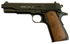 Пистолет M1911A1 FULL METAL [WELL] (для страйкбола) - изображение 2