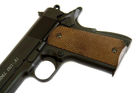 Пистолет M1911A1 FULL METAL [WELL] (для страйкбола) - изображение 3