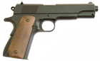 Пистолет M1911A1 FULL METAL [WELL] (для страйкбола) - изображение 4