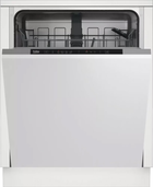 Zmywarka do zabudowy Beko DIN34320