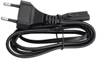 Блок живлення Qoltec для ноутбуків Sony, Asus 40Вт 19В 2.1A 4.8х1.7 мм + кабель живлення 1.15 м (5908260273613) - зображення 3