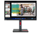 Монітор 23.8" Lenovo ThinkVision P24q-30 (63B4GAT6EU) - зображення 2