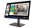 Монітор 23.8" Lenovo ThinkVision P24q-30 (63B4GAT6EU) - зображення 4