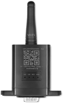 Wi-Fi модуль Qoltec для сонячного інвертора (53962) (5901878539621) - зображення 4