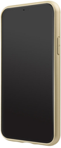Панель Guess Crossbody 4G Metal Logo для Apple iPhone 11 Коричнева (3666339146849) - зображення 3