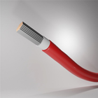 Фотоелектричний кабель Qoltec Solar 4 мм² 100 м Червоний (53850) (5901878538501) - зображення 6