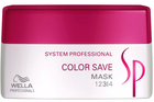Маска для волосся Wella System Professional Color Save 200 мл (8005610567457) - зображення 1