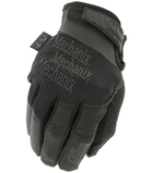 Тонкі тактичні рукавиці Mechanix Specialty 0.5mm, Чорний, XXL - зображення 1