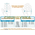 Тактичні рукавички Mechanix Leather M-Pact Fingerless Framer, Коричневий, XXL - зображення 5