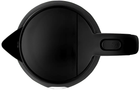 Електрочайник Concept RK2381 1.7 л Чорний (8595631009918) - зображення 6