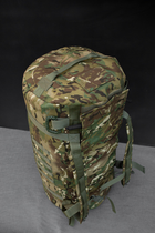 Военный баул сумка рюкзак 100л мультикам - изображение 3