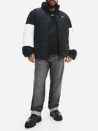 Куртка чоловіча Calvin Klein J30J321972 M Чорна (8719856680039) - зображення 3
