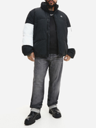 Куртка чоловіча Calvin Klein J30J321972 XL Чорна (8719856680701) - зображення 3