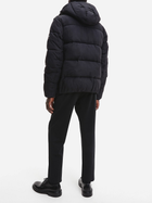Куртка чоловіча Calvin Klein K10K110336 L Чорна (8719856750664) - зображення 2