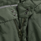 Тактичні утеплені зимові штани Camotec Olive XL - зображення 9