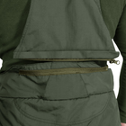 Тактические утепленные зимние штаны Camotec Olive 2XL - изображение 6