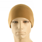 Шапка M-Tac Watch Cap Флис Light Polartec Койот XL