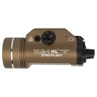 Фонарь Streamlight TLR-1 HL Long Gun Light 2000000142296 - изображение 4