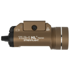 Фонарь Streamlight TLR-1 HL Long Gun Light 2000000142296 - изображение 5