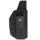 Кобура ATA Gear Fantom ver.3 для Glock-19/23/19X/45 2000000142470 - изображение 3