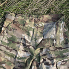 Штаны огнеупорные Army Combat Pant FR Scorpion W2 OCP 65/25/10 v2.0 Мультикам S 2000000149264 - изображение 6