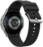 Etui + szkło ochronne Spigen Thin Fit ACS05400 do Samsung Galaxy Watch 5 Pro 45 mm Przezroczysty (8809811868258) - obraz 6