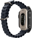 Чохол Spigen Tough Armor ACS05457 для Apple Watch Ultra 49 мм Black (8809811868760) - зображення 6