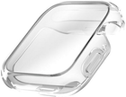 Чохол Uniq Garde для Apple Watch Series 7/8 41 мм Transparent (8886463680094) - зображення 2