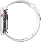 Чохол Uniq Garde для Apple Watch Series 7/8 45 мм Transparent (8886463680117) - зображення 3