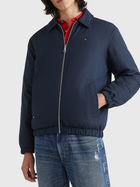 Куртка чоловіча Tommy Hilfiger MW0MW28724 L Синя (8720641427258) - зображення 1