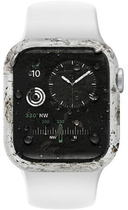 Чохол Uniq Nautic для Apple Watch Series 4/5/6/SE 44 мм White (8886463677667) - зображення 3