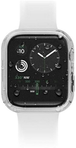 Etui Uniq Nautic do Apple Watch Series 7/8 45 mm Przezroczysty (8886463684665) - obraz 1