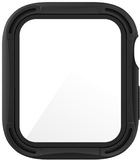 Etui Uniq Torres do Apple Watch Series 4/5/6/SE 40 mm Czarny (8886463676295) - obraz 2