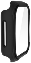 Чохол Uniq Torres для Apple Watch Series 4/5/6/SE 40 мм Black (8886463676295) - зображення 3
