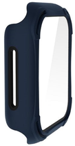 Etui Uniq Torres do Apple Watch Series 4/5/6/SE 40 mm Niebieski (8886463676318) - obraz 3