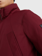Куртка чоловіча Tommy Hilfiger MW0MW27689 L Фіолетова (8720641537698) - зображення 4