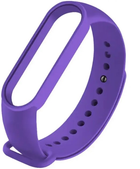 Pasek Beline do Xiaomi Mi Band 3/4 Purpurowy (5903919061184)