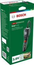 Pompka akumulatorowa Bosch EasyPump (0603947000) - obraz 4