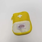 Портативна аптечка, розмір S, жовтий колір - изображение 1