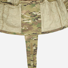 Тактичний снайперський костюм Defcon 5 14220171 L Multicam (8055967925394) - зображення 6