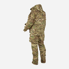 Тактичний снайперський костюм Defcon 5 14220170 M Multicam (8055967925387) - зображення 3