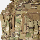 Тактичний снайперський костюм Defcon 5 14220170 M Multicam (8055967925387) - зображення 10