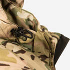 Тактическая куртка Snugpak 15681251 L Multicam (5056694901715) - изображение 5